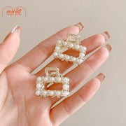 Kẹp răng đá ngọc trai