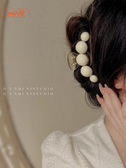 Kẹp càng cua thạch tròn