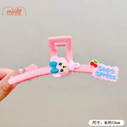 Kẹp càng cua kute