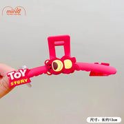 Kẹp càng cua kute