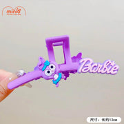 Kẹp càng cua kute