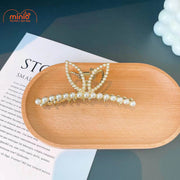 Kẹp càng cua tai thỏ