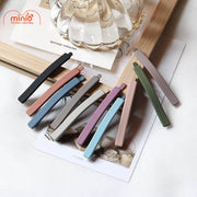 Set kẹp 2 mái thanh dài