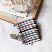 Set kẹp 2 mái thanh dài