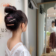 Set kẹp 2 mái thanh dài