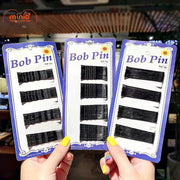 Vỉ kẹp ghim tăm đen