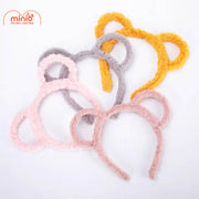 Cài tóc lông tai  ngắn dài