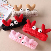 Băng đô mắt trố