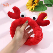 Băng đô mắt trố