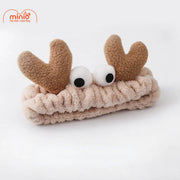 Băng đô mắt trố