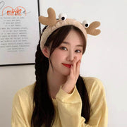 Băng đô mắt trố