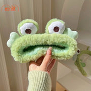 Băng đô ếch 2 tim