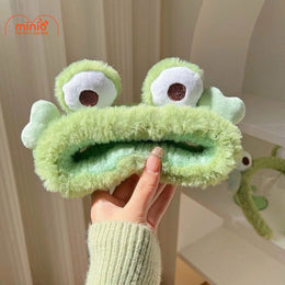 Băng đô ếch 2 tim