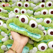 Băng đô ếch 2 tim