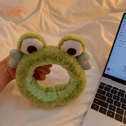 Băng đô ếch 2 tim