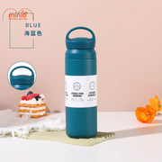 Bình giữ nhiệt travel tumbler 480ml