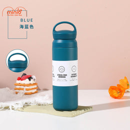 Bình giữ nhiệt travel tumbler 480ml
