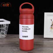 Bình giữ nhiệt travel tumbler 480ml