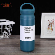 Bình giữ nhiệt travel tumbler 480ml
