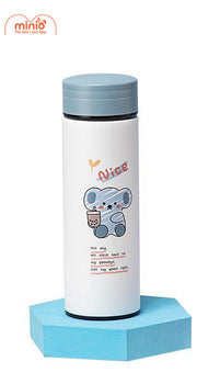 Bình giữ nhiệt 500ml in hình cute