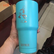 Ly giữ nhiệt QĐ 900ml