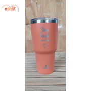 Ly giữ nhiệt QĐ 900ml