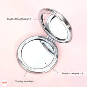 Gương mini nước PM