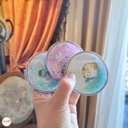 Gương mini nước PM