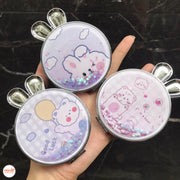 Gương nước tai thỏ