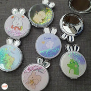 Gương nước tai thỏ