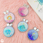 Gương nước tai thỏ