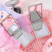 Gương mini khô MB