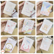 Gương mini khô MB