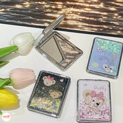 Gương mini nước PM