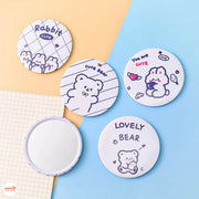 Gương đơn mini MB