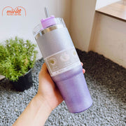 Ly giữ nhiệt kim tuyến