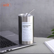 Ly giữ nhiệt inox 600ml