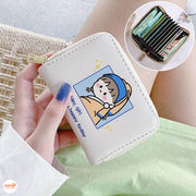 Ví Mini cầm tay DQ