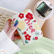 Ví Mini cầm tay DQ