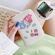 Ví Mini cầm tay DQ