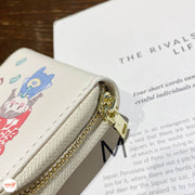 Ví Mini cầm tay DQ