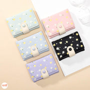 Ví cầm tay 00550 TTTL