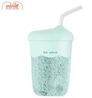 Ly giữ nhiệt đá lạnh Ice Wave 400ml