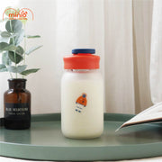 Bình thuỷ tinh Bobbi Bear 600ml