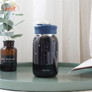 Bình thuỷ tinh Bobbi Bear 600ml