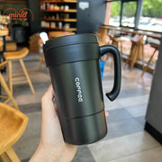 Ly giữ nhiệt coffee