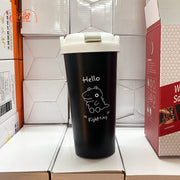 Ly giữ nhiệt cape quai xách