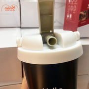 Ly giữ nhiệt cape quai xách