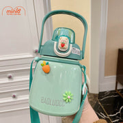 Bình giữ nhiệt bầu 650ml