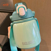 Bình giữ nhiệt bầu 650ml